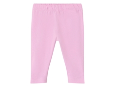 Name It pastel lavender legging